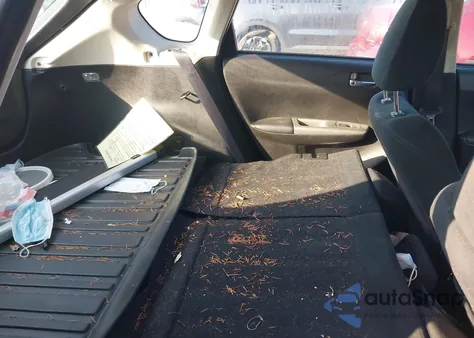 2010 Subaru Impreza 2.5I Premium from USA, damaged, VIN JF1GH6B69AG824069